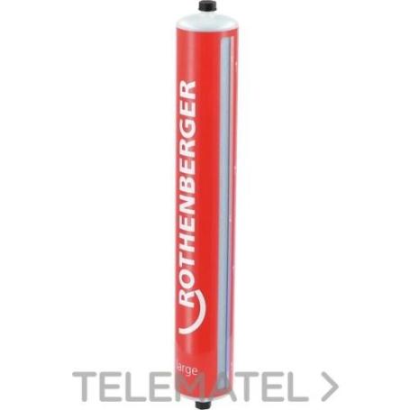 PURE H2O CARTUCHO TAMAÑO L 1500004325 ROTHENBERGER