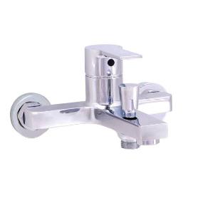 MONOMANDO BAÑO-DUCHA GO!2 62133 CLEVER