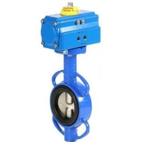 VALVULA MARIPOSA TIPO WAFER 10 GNP-300 511318158