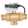 VALVULA 3 VIAS MOTORIZADA 1.1/4-L 638073 CALEFFI