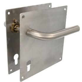 MANILLA 4CB47 ACERO INOXIDABLE 18/8 (S) 6490 AMIG