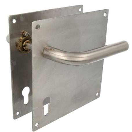 MANILLA 4CB47 ACERO INOXIDABLE 18/8 (S) 6490 AMIG