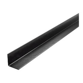 ANGULO ALUM. 25X25 NEGRO 25008 AMIG