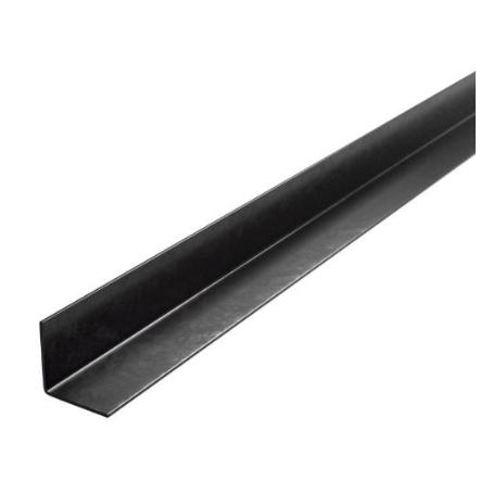 ANGULO ALUM. 20X20 NEGRO 25007 AMIG
