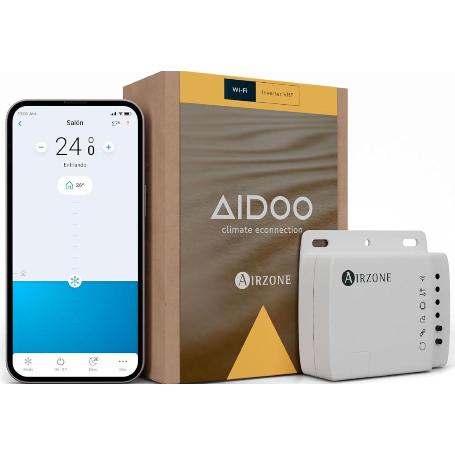 AIDOO CONTROL WI-FI GG2 AZAI6WSCGG2 AIRZONE