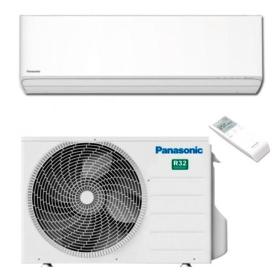 CONJUNTO SPLIT KIT-Z35-ZKE BLANCO MATE PANASONIC
