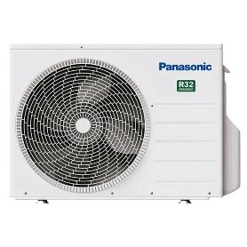 UNIDAD EXTERIOR CU-2Z35TBE PANASONIC