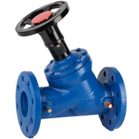 VALVULA EQUILIBRADO 3 2228 11 GENEBRE