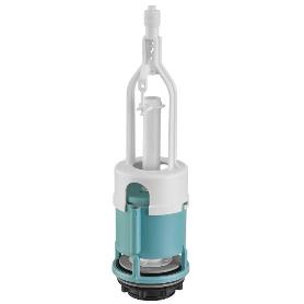 MECANISMO DESCARGA SIMPLE D1P AH0003300R ROCA