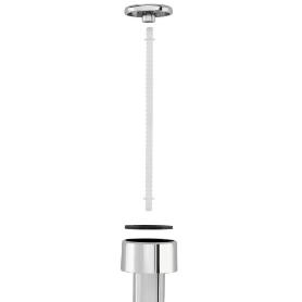 KIT PULSADOR CISTER.ELEV.CORT.DESC.D1P AH0002200R