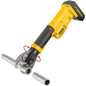 MINI PRESS 578016 R220 S 22V ACC REMS