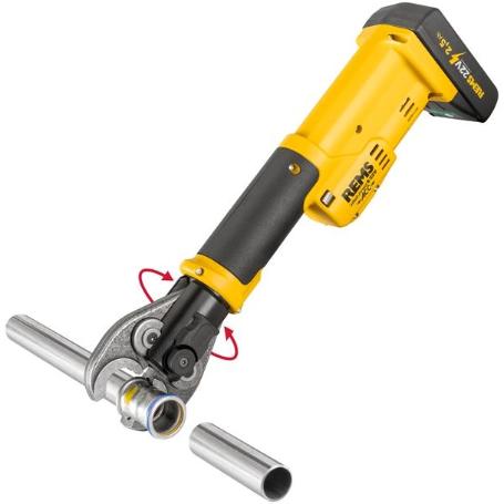 MINI PRESS 578016 R220 S 22V ACC REMS