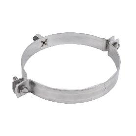 ABRAZADERA M8/10 INOX 200 1403200