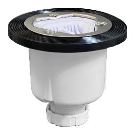 VALVULA PLATO DUCHA T-180TSM 50523 TECNOAGUA