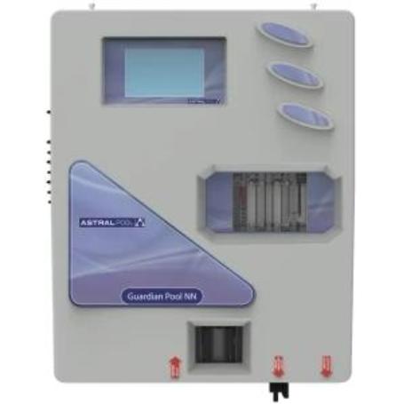 GUARDIAN POOL CLORO 72700 ASTRAL