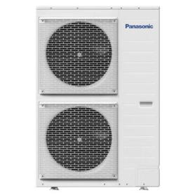 UD.EXT. AQUAREA HT BIBLOC WH-UH09FE5 PANASONIC