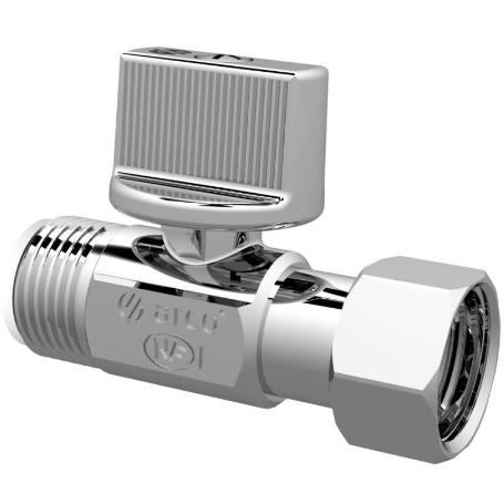 VALVULA ESFERA MINI RACOR LOCO 3/8 02270 ARCO