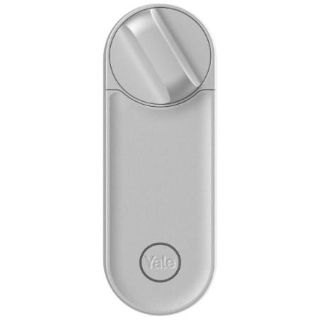 CERRADURA LINUS SMART LOCK L2 WIFI PLATA