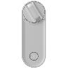 CERRADURA LINUS SMART LOCK L2 WIFI PLATA