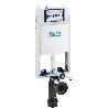 SISTEMA DUPLO BASIC WC ONE COMPACT A890070120 ROCA