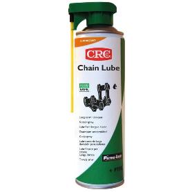 CHAIN LUBE ESPUMA 500 ML 33236-AA