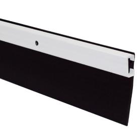 BURLETE GARAJE ALUMINIO BLAN FSKBUR007WH FERRSTOCK