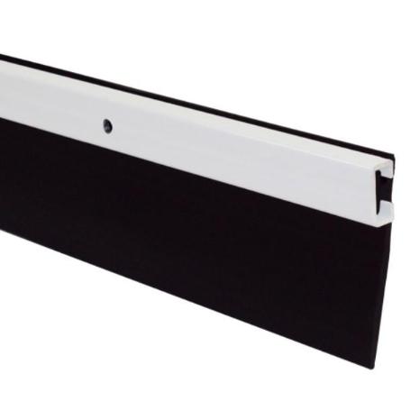 BURLETE GARAJE ALUMINIO BLAN FSKBUR007WH FERRSTOCK