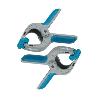 2 UD PINZA SUJECION CON RESORTE 150MM 6 FSKPRS002