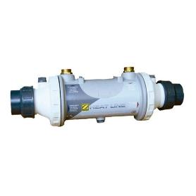 INTERCAMBIADOR DE CALOR W49NT40 ZODIAC