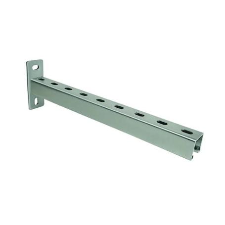 SOPORTE PERFIL STRUT 41*41/600 4141600SPE CELO