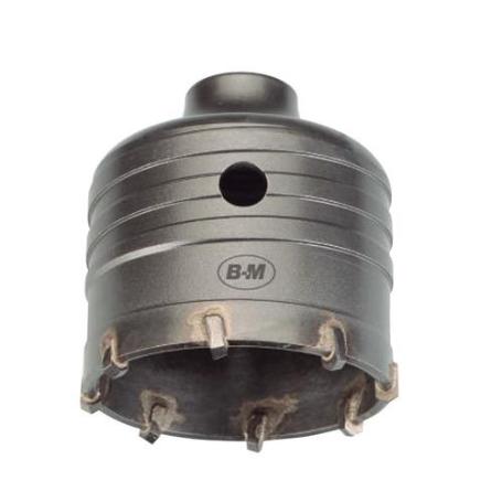 CORONAS P/ MARTILLOS SDS Ø80 HA80 CELESA