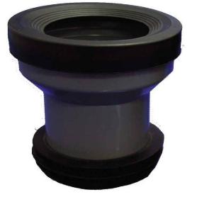 MANGUITO INODORO 110 T-90L 50612 TECNOAGUA