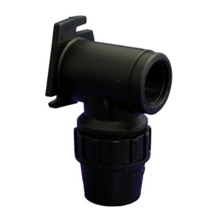 PLACA GRIFO DIAMETRO 20 1/2 80000 TECNOAGUA