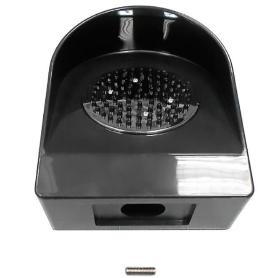 ROCIADOR DUCHA ANGEL 4401040171 ASTRAL