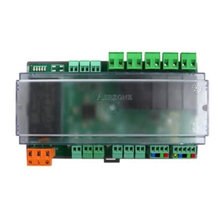 MODULO ZONA CABLE FANCOIL INDIVIDUAL AZDI6ZMOFANC