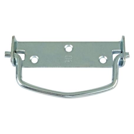 TIRADOR 15-100X27 ACERO ZINCADO (S) 8819 AMIG