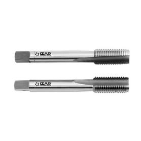 JUEGO 2 MACHOS MANO HSS 14*1,50 62408 IZAR