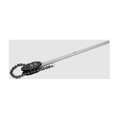 LLAVE TUBO CADENA 8 372-8 BAHCO