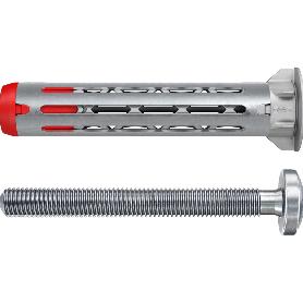 DUOHM 4X55 S TX - 25C FISCHER