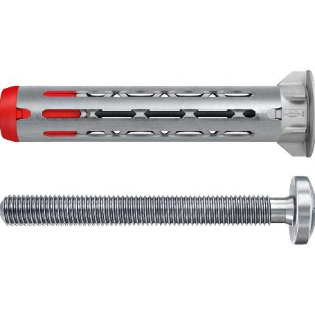 DUOHM 4X55 S TX - 25C FISCHER