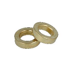 ARANDELAS PARA PERNIO LATONADO 403 9.5