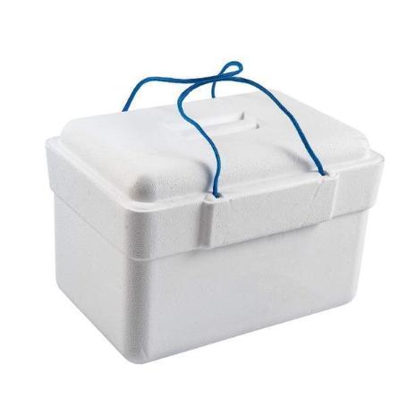 NEVERA CORCHO TERMIX   13 LITROS 317X197X210