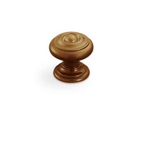 ESTAMP POMO ZAMAK BRONCE RUSTICO REF 8652-831