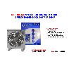 RAYDAN VENTILADOR BOX HOME 3 VELOCIDADES 30 CM 50W REF 26017