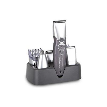 BAJA ORBEGOZO CORTAPELOS ELECTRICO S-CABLE 6 EN 1 CTP 1830