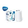 BRITA FILTRO CARTUCHO AGUA RECAMBIO 600LONTAP10374PACK 1 1052398