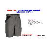 BAJA ROPA PANTALON CORTO ALGODON SARAGOSSA GRIS T-42