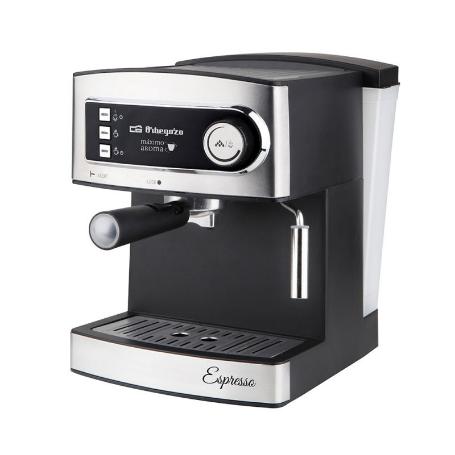 ORBEGOZO FINSTOCK CAFETERA EX 3050 EXPRESSO 15 BAR 850 W  17292