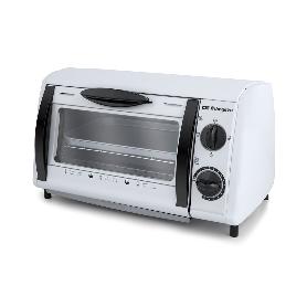 BAJA ORBEGOZO MINI HORNO HO 800 BLANCO 800W 8 L REF 15512
