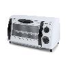BAJA ORBEGOZO MINI HORNO HO 800 BLANCO 800W 8 L REF 15512